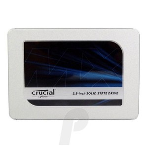 Crucial Technology DISCO DURO SSD CRUCIAL MX 500 1TB 2.5 560Mb/s (lectura) CT1000MX500SSD1