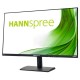 Hannspree HE 247 HPB 60,5 cm (23.8") 1920 x 1080 Pixeles Full HD LED Negro