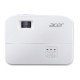 Acer P1150 Proyector portátil 3600lúmenes ANSI DLP SVGA (800x600) 3D Blanco videoproyector