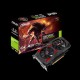 ASUS Cerberus GeForce GTX 1050 Ti OC Edition GeForce GTX 1050 Ti 4GB GDDR5