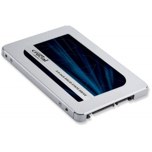Crucial Technology MX500 2TB 2 5 SSD