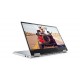 Lenovo Yoga 720 Platino, Plata Híbrido (2-en-1) 39,6 cm (15.6") 1920 x 1080 Pixeles Pantalla táctil 2,8 GHz 7ª generación de pro