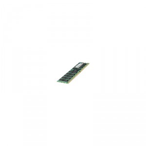 Hp ent HPE SmartMemory - DDR4 - 16 GB - DIMM de 288 espigas - 2666 MHz / PC4-21300 - CL19 - 1.2 V - registrado - ECC