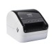 Brother QL-1100 Térmica directa 300 x 300DPI impresora de etiquetas