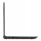 Lenovo IdeaPad Y520-15IKBN 2.5GHz i5-7300HQ 15.6" 1920 x 1080Pixeles Negro Portátil