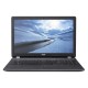Acer Extensa 15 2519-C8HV 1.6GHz N3060 15.6" 1366 x 768Pixeles Negro Portátil
