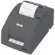 Epson TM U220D - Impresora de recibos - bicolor (monocromático) - matriz de puntos - Rollo (7,6 cm) - 17,8 cpp - 9 espiga - hast