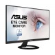 ASUS VZ249HE 23.8" Full HD IPS Mate Negro pantalla para PC