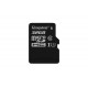 Kingston Technology Canvas Select 32GB MicroSD UHS-I Clase 10 memoria flash