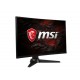 MSI Optix MAG24C 23.6" Full HD LED Mate Curva Negro pantalla para PC