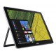 Acer Switch SW512-52P-794P 2.7GHz i7-7500U 12" 2560 x 1440Pixeles Pantalla táctil Negro Híbrido (2-en-1)