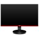 AOC G2590VXQ 24.5" Full HD TN Negro, Rojo Plana pantalla para PC
