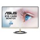 ASUS VZ239Q 23" Full HD IPS Negro, Blanco Plana pantalla para PC