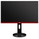 AOC G2590PX 24.5" Full HD TN Negro, Rojo Plana pantalla para PC