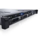 DELL PowerEdge R230 3GHz E3-1220 v6 250W Bastidor (1U) servidor