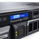 DELL PowerEdge R230 3GHz E3-1220 v6 250W Bastidor (1U) servidor
