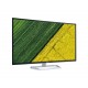 Acer EB321QUR 31.5" Wide Quad HD TN+Film Blanco Plana pantalla para PC