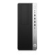 HP EliteDesk 800 G3 3.6GHz i7-7700 Torre Negro, Plata PC