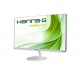 Hannspree Hanns.G HS246HFW 23.6" Full HD Mate Blanco pantalla para PC LED display