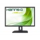 Hannspree Hanns.G HP 246 PJB 24" TFT Mate Negro pantalla para PC
