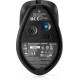 HP Envy 500 RF inalámbrico Laser 1600DPI Ambidextro Negro, Rosa ratón