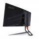 Acer Predator UM.CX0EE.P01 34" Ultra-Wide Quad HD+ IPS Negro pantalla para PC LED display