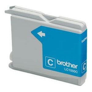 Brother LC1000C