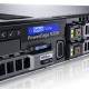 DELL PowerEdge R330 3GHz E3-1220V6 350W Bastidor (1U) servidor