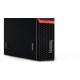 Lenovo ThinkCentre M715q 3 GHz AMD A A6-9500E Negro Mini PC
