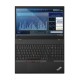 Lenovo ThinkPad P52s 1.8GHz i7-8550U 15.6" 1920 x 1080Pixeles Negro Estación de trabajo móvil