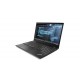 Lenovo ThinkPad P52s 1.8GHz i7-8550U 15.6" 1920 x 1080Pixeles Negro Estación de trabajo móvil