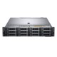 DELL PowerEdge R540 2.1GHz 4110 750W Bastidor (2U) servidor