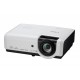 Canon LV -HD420 Proyector portátil 4200lúmenes ANSI DLP 1080p (1920x1080) 3D Blanco videoproyector