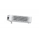 LG PF50KS Projecteur de bureau 600ANSI lumens DLP 1080p (1920x1080) Blanc vidéo-projecteur