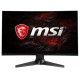 MSI MAG24C pantalla para PC 59,9 cm (23.6") Full HD LED Curva Negro