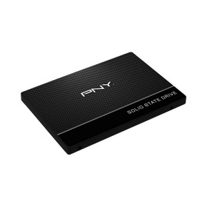 PNY CS900 Series 2.5in SATA III 240GB SSD