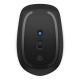 HP Z5000 Bluetooth Óptico 1200DPI Ambidextro Plata ratón