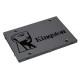 Kingston Technology UV500 SSD 240GB Stand-Alone Drive 240GB 2.5" Serial ATA III
