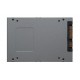 Kingston Technology UV500 SSD 240GB Stand-Alone Drive 240GB 2.5" Serial ATA III