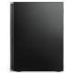 Lenovo IdeaCentre 510-15IKL 3GHz i5-7400 Escritorio Negro, Plata PC