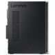 Lenovo IdeaCentre 510-15IKL 3GHz i5-7400 Escritorio Negro, Plata PC