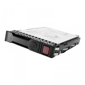 Hp ent HPE - Disco duro - 600 GB - hot-swap - 2.5" SFF - SAS - 10000 rpm - con HPE SmartDrive carrier
