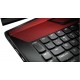 Lenovo IdeaPad Y910 2.7GHz i7-6820HK 17.3" 1920 x 1080Pixeles Negro, Rojo Portátil