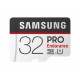 Samsung 32 GB microSDHC 32Go MicroSDHC UHS-I Classe 10 mémoire flash