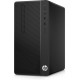 HP 290 G1 3.4GHz i5-7500 Micro Torre Negro PC