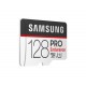 Samsung 128 GB MicroSD 128Go MicroSDXC UHS-I Classe 10 mémoire flash