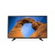 LG 43LK5100PLA 43" Full HD Negro LED TV