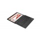 Lenovo ThinkPad L380 2.2GHz i3-8130U 13.3" 1920 x 1080Pixeles Negro Portátil