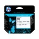 HP 91 Value Pack 775-ml Photo Black/Lt Gray DesignJet Ink Cartridges/Printhead