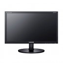 MONITOR SAMSUNG 22" FULLHD 1920X1080 BLACK